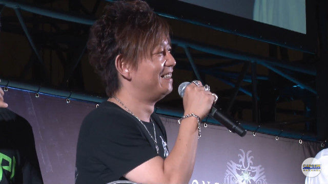 モンハンワールドFF14ベヒーモス戦に関連した画像-03