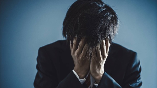 日本人 手取り 給料 24年前 84万円減 増税に関連した画像-01