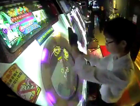 音ゲーマー 窃盗 財布 盗み maimai 犯罪 カメラに関連した画像-02