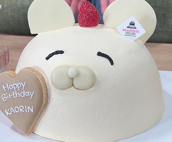 前田佳織里 彼氏 しろくま シロクマ サイン 匂わせ X ツイッター アカウント 熱愛に関連した画像-06