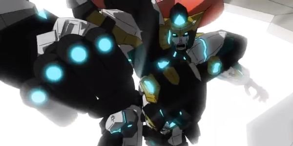 アラブ首長国連邦が中東初の ロボットアニメ を制作 結構クオリティ高くてわろたwwww オレ的ゲーム速報 刃 アラブ首長国連邦が中東初の ロボットアニメ を制作 結構クオリティ高くてわろたwwww オレ的ゲーム速報 刃