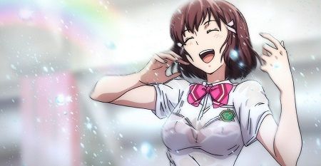 アニメ 革命機ヴァルヴレイヴ 第5話のニコ生評価がやばすぎる 約45 が 良くなかった と回答 オレ的ゲーム速報 刃