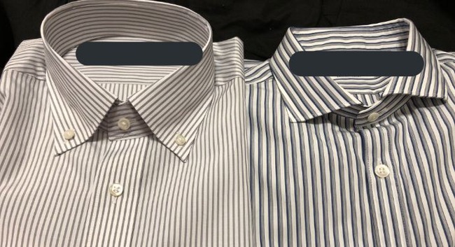 シャツ　1枚　27800円　3枚　2800円に関連した画像-01
