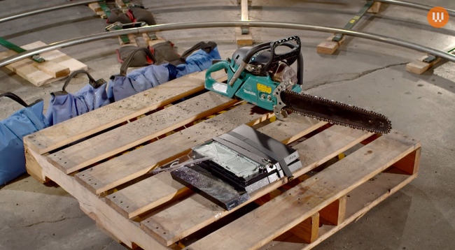 PS4 XboxOne 耐久テストに関連した画像-17