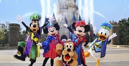 注意 東京ディズニーリゾートがニセツイッターに注意喚起 チケットプレゼントなどが出回っているが公式ではないので注意 オレ的ゲーム速報 刃 注意 東京ディズニーリゾートがニセツイッターに注意喚起 チケットプレゼントなどが出回っているが公式ではないので注意 オレ的ゲーム速報 刃