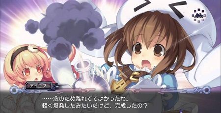ガスト 新作 少女に関連した画像-01