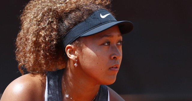 大坂なおみ　スポンサー　ナイキ　連帯に関連した画像-01