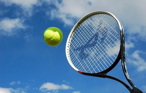 女子テニス　民度　スポーツマンシップ　棄権　ボール跡に関連した画像-01