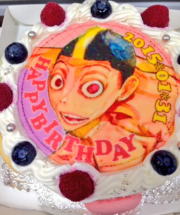 恐怖 本日1月31日 弱虫ペダル 御堂筋翔のお誕生日 今年も生誕祭が怖すぎるｗｗｗｗｗ オレ的ゲーム速報 刃