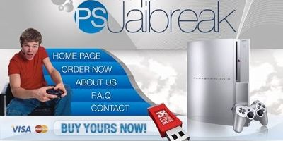 Jailbreak