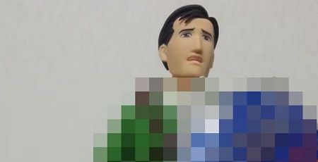 figma 孤独のグルメ 井之頭五郎に関連した画像-01
