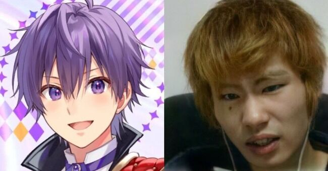 ななもり 新曲 歌ってみた ナルコレプシー 不倫 炎上に関連した画像-01