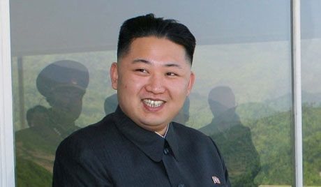 北朝鮮 若者 金正恩に関連した画像-01