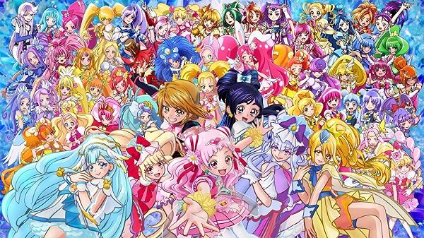 東映アニメーション　プリキュア　質疑応答　株主総会に関連した画像-01