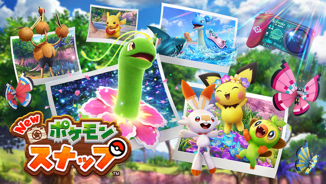 画像 ツイ民さん ポケモンスナップで1番感動した描写がこれ パシャッ マジで凄すぎて5万いいねwwwwww オレ的ゲーム速報 刃 画像 ツイ民さん ポケモンスナップで1番感動した描写がこれ パシャッ マジで凄すぎて5万いいねwwwwww オレ的ゲーム速報 刃