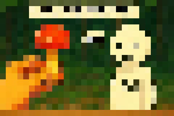 AI　人工知能　ChatGPT　Gemini　風刺画　ネットの反応　あるある　リテラシー　毒キノコ　ハルシネーションに関連した画像-01