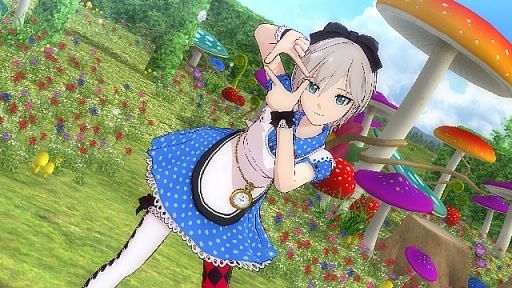 デレマス G4U 双葉杏に関連した画像-05