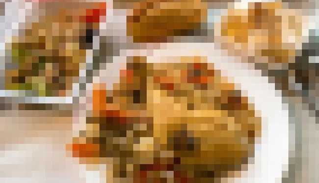 フランス 大学 学食 130円に関連した画像-01
