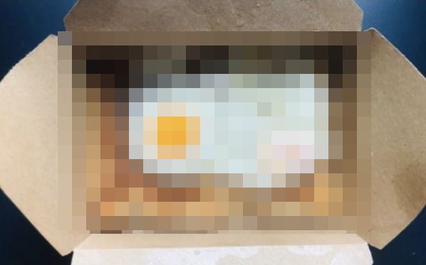 美食　国　イギリス　隔離　ご飯　メシに関連した画像-01