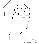 やらない夫 泣く
