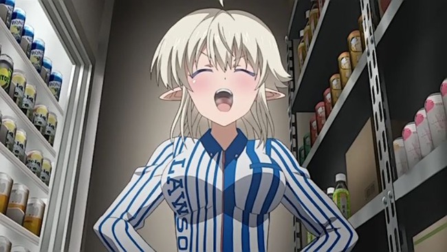 コンビニ　バイト　大学生　グーグルに関連した画像-01