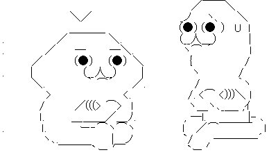やる夫 やらない夫