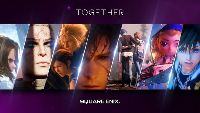スクエニ オレ的ゲーム速報 刃 スクエニ オレ的ゲーム速報 刃