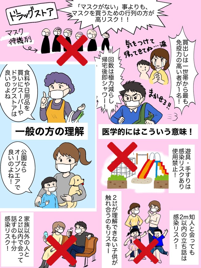 東京 都民 公園 外出 自粛に関連した画像-02