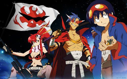 gurren-lagan01