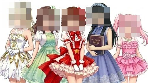 日本共産党　アイドル　生成AI　性的搾取に関連した画像-01