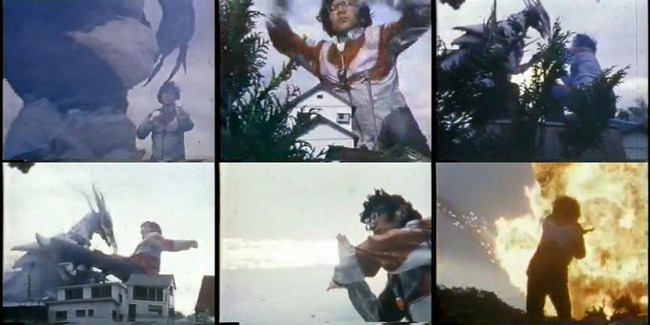 庵野秀明監督の実写映画作品集ブルーレイboxが発売決定 幻の自主制作 庵野ウルトラマン まで収録ｗｗｗｗ オレ的ゲーム速報 刃