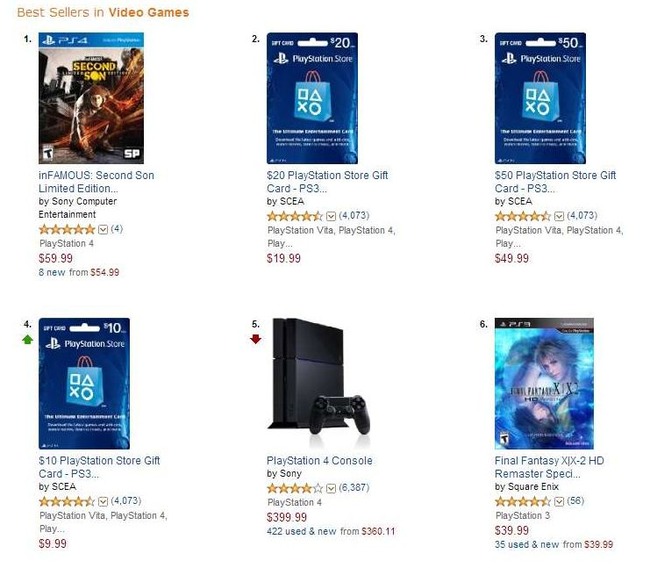 iNFAMOUS_Amazon_US (1)