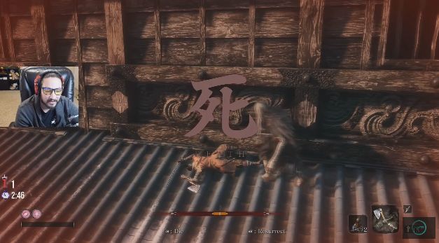 SEKIRO����ϵ���鸫�������ե��ࡦ���եȥ������˴�Ϣ��������-07