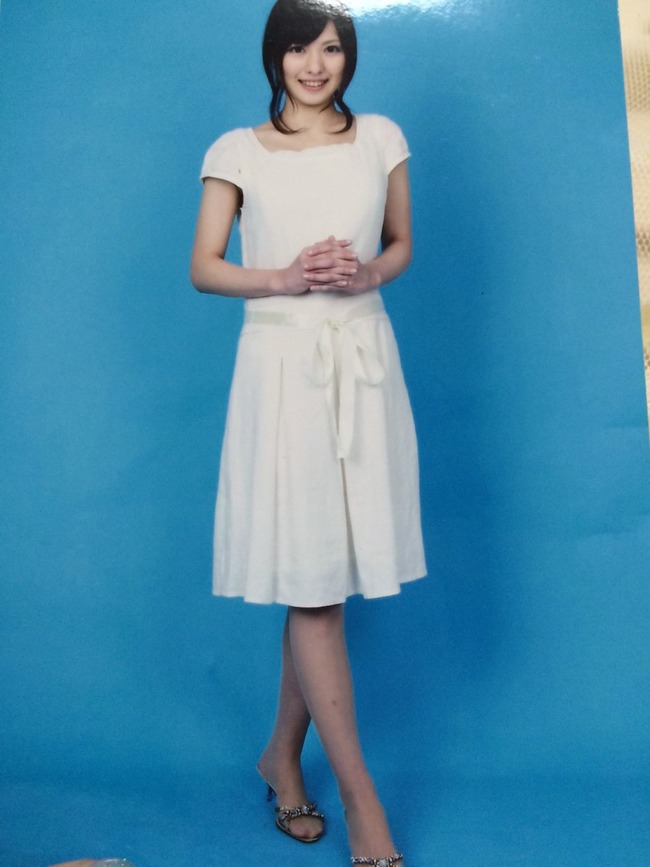 美人アイマス声優 佳村はるかさんの21歳の頃の写真が公開 これを超える声優さんいないでしょ オレ的ゲーム速報 刃 美人アイマス声優 佳村はるかさんの21歳の頃の写真が公開 これを超える声優さんいないでしょ オレ的ゲーム速報 刃