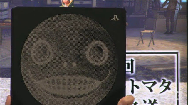 ニーアオートマタ フラゲ 注意に関連した画像-03