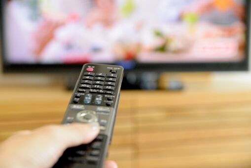 チューナーレス テレビ 受信機能 NHK 受信料に関連した画像-01