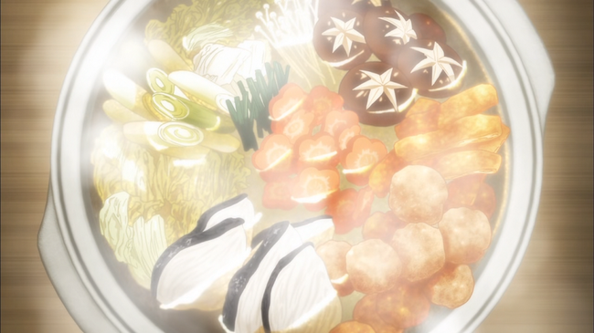 鍋料理 鍋のつゆ お椀 戻す 全国アンケートに関連した画像-01