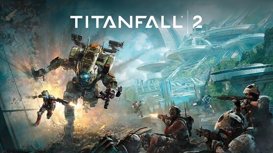 タイタンフォール Titanfall ゲーム ロボットに関連した画像-01