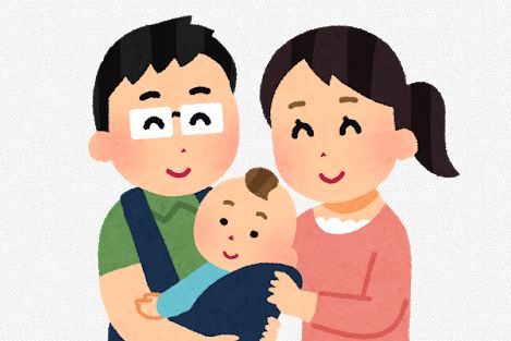 育児休暇　男性　国会に関連した画像-01