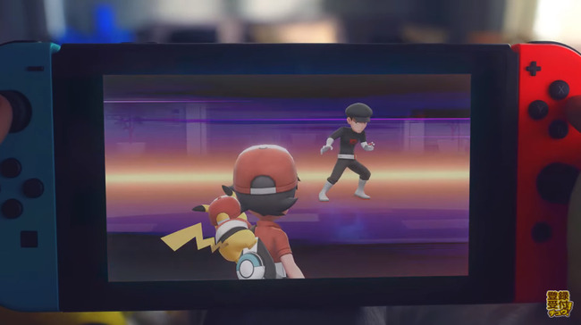ポケットモンスター ポケモン ニンテンドースイッチに関連した画像-02