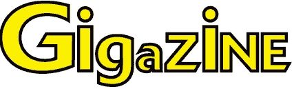 GIGAZINE