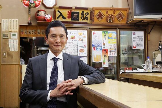 孤独のグルメ オレ的ゲーム速報 刃 孤独のグルメ オレ的ゲーム速報 刃