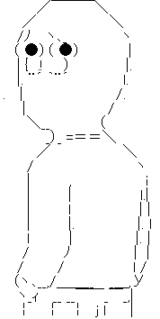 やらない夫