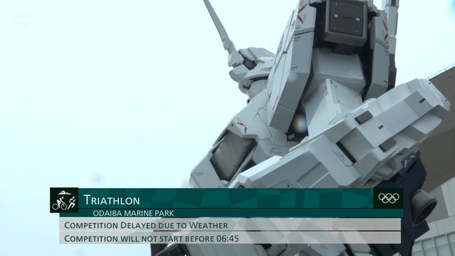 悲報 日本がガンダムを所有していることが全世界にバレる オレ的ゲーム速報 刃 悲報 日本がガンダムを所有していることが全世界にバレる オレ的ゲーム速報 刃