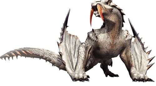 モンスターハンターワールド　モンハン　MHW　アイスボーン　ベリオロスに関連した画像-01