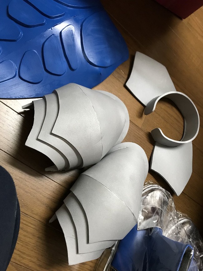 �����ץ졡�����ץ�������Υ����ȡ��������ߡ�Fate����󥵡������������ᥤ�ɡ����ι���˴�Ϣ��������-03