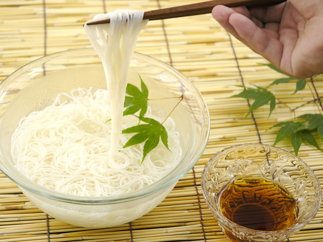 セブンイレブンのそうめんとひやむぎの違いが難解すぎると話題にwwwwww オレ的ゲーム速報 刃 セブンイレブンのそうめんとひやむぎの違いが難解すぎると話題にwwwwww オレ的ゲーム速報 刃