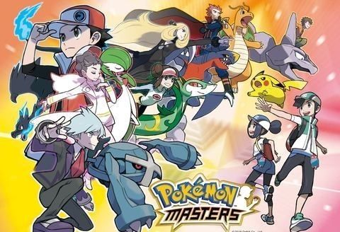 ポケモンマスターズ開発規模DeNAに関連した画像-01