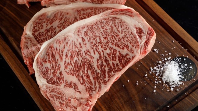 ステーキ 世界大会 日本 和牛肉 阿久根ゴールドに関連した画像-03