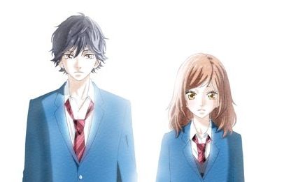 アオハライド オレ的ゲーム速報 刃